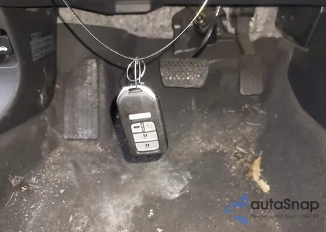 2017 Honda Civic Ex-T from USA, damaged, VIN 2HGFC1F35HH656776